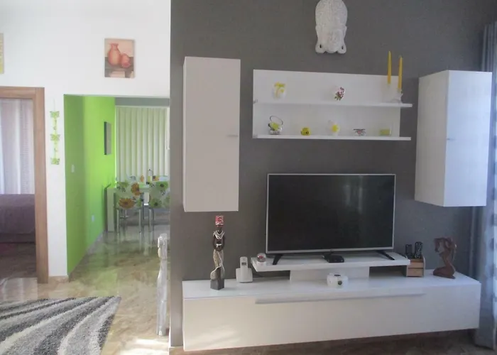 Penthouse 2 Marsaskala