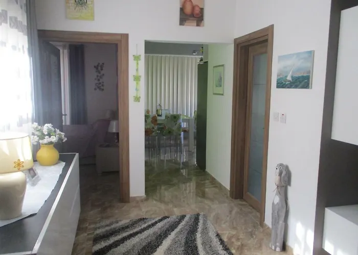 Penthouse 2 Lägenhet Marsaskala