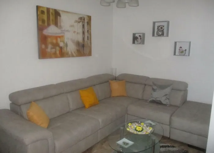 Penthouse 2 Apartamento Marsaskala