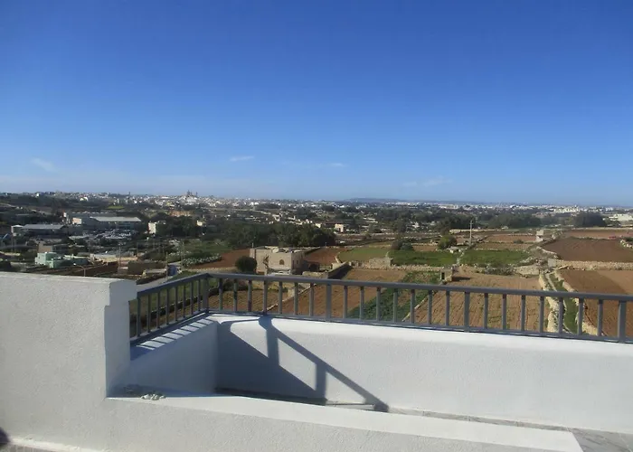 Apartamento Penthouse 2 Marsaskala