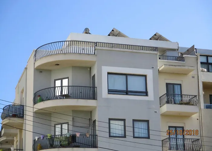 Apartamento Penthouse 2