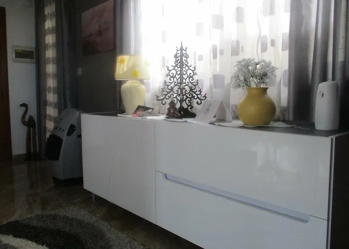 Penthouse 2 Apartamento *